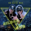 No Sufre Mas - Single