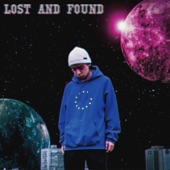 Lost and Found - EP artwork