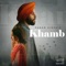 Khamb - Param Singh lyrics