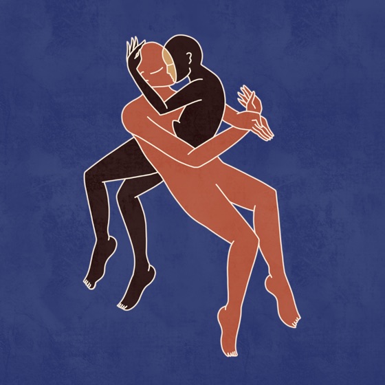 Cover artwork for Tongue Kissing