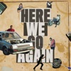 Here We Go Again - Single