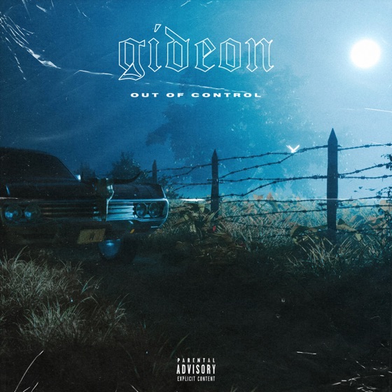 Cover artwork for BITE DOWN