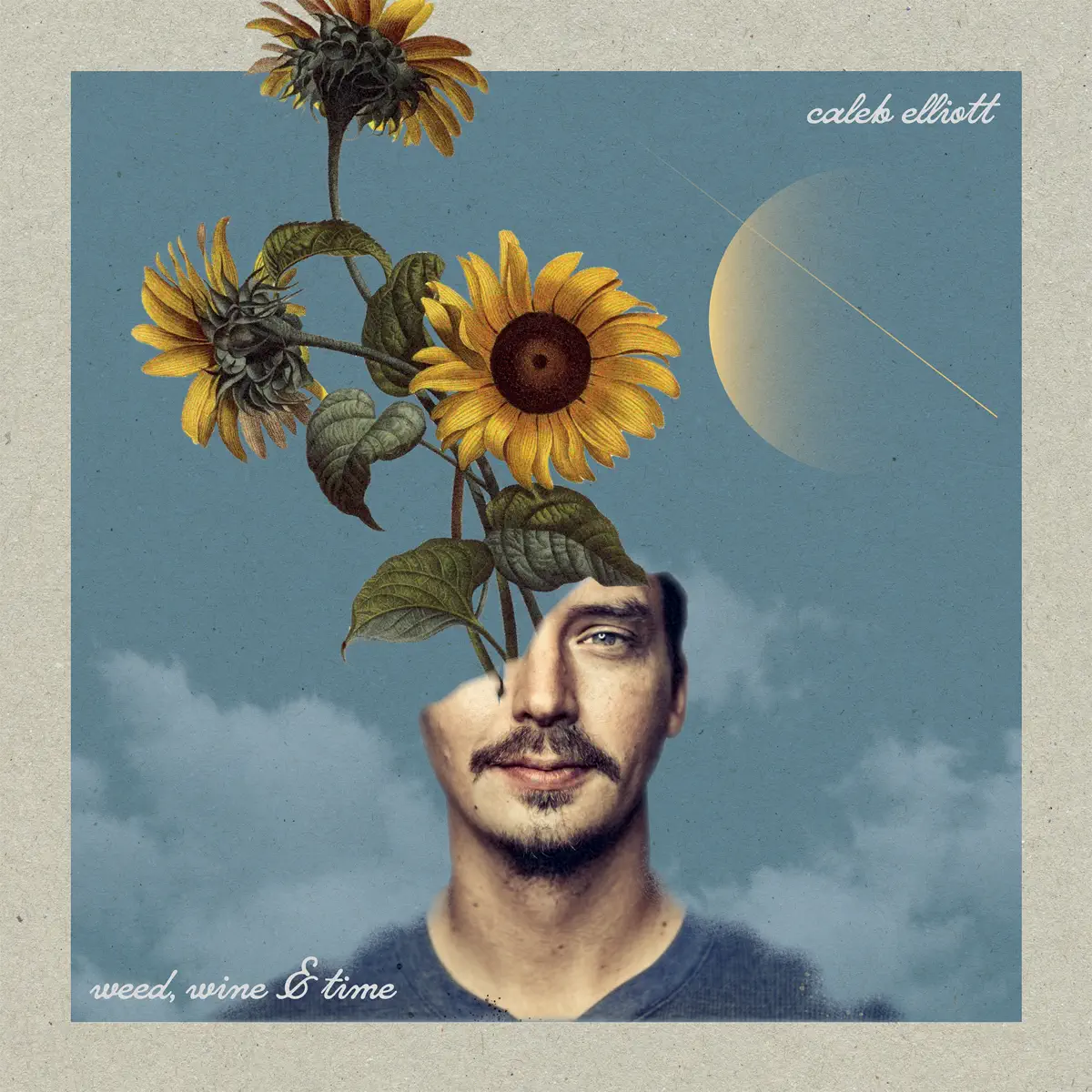 Caleb Elliott - Weed, Wine & Time (2023) [iTunes Plus AAC M4A]-新房子