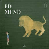 Edmund - EP artwork