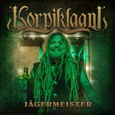 Jägermeister - Single - Korpiklaani