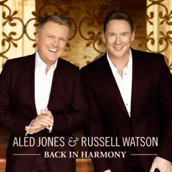 Back in Harmony - Russell Watson