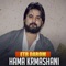 Analm Ay Zhin - Hama Krmashani lyrics