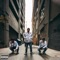 In the City (feat. Krazy Montana) - SelfMadeMizzy lyrics