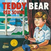 Teddy Bear artwork