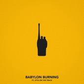 Babylon Burning (feat. Jitta On the Track) artwork