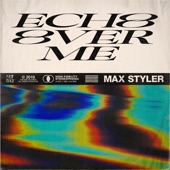 Echo Over Me artwork