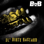 Ol' Dirty Bastard artwork