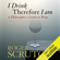 Roger Scruton - I Drink Therefore I Am: A Philosopher's Guide to Wine (Unabridged)