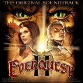 Everquest II (Original Soundtrack) artwork