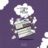 Copia y Pega artwork