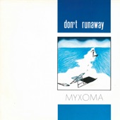 Don't Runaway (Flemming Dalum Remix) artwork