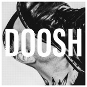 Doosh - EP artwork