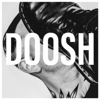 The Hell - Doosh - EP artwork