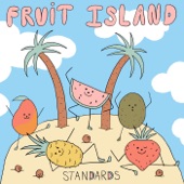 Fruit Island artwork