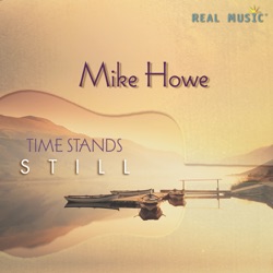 Mike Howe - Pwll Deri