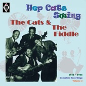 The Cats & The Fiddle - If I Dream of You