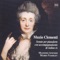 Clementi: 6 Piano Sonatas, Op.13, No. 3 in E-Flat Major: II. Allegro con spirito artwork