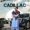 Cadillac artwork