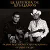 La Leyenda de los Llanos - Single album lyrics, reviews, download