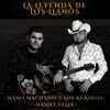 La Leyenda de los Llanos - Single, 2020