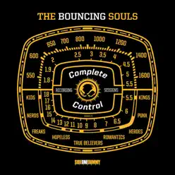 Complete Control Sessions - EP - The Bouncing Souls
