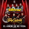 El Amor De Mi Vida (feat. Los Rumberos Star) - Single