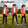 Fanatico Hidalguense - Atraves Del Vaso