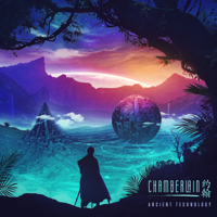 Chamberlain - Ancient Technology - EP artwork