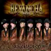 Evolucion album lyrics, reviews, download