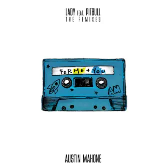 Lady (feat. Pitbull) [Richard Vission Remix] by Austin Mahone song reviws