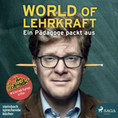 World of Lehrkraft - Herr Schröder