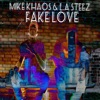 Fake Love - Single