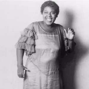 Bessie Smith