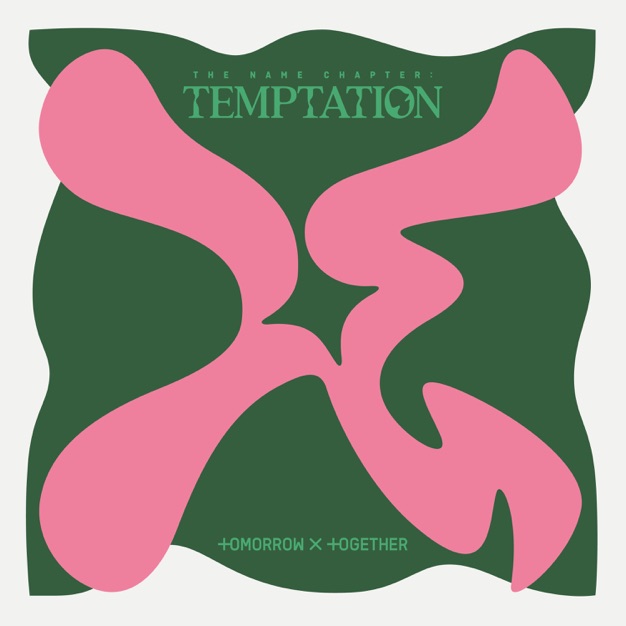 The Name Chapter: TEMPTATION - EP