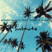 Nicholas Cole - Soulmate (feat. Chieli Minucci)