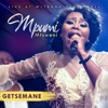 Getsemane (Live at Witbank Civic Hall)