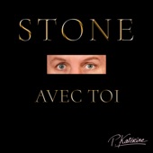 Stone avec toi artwork