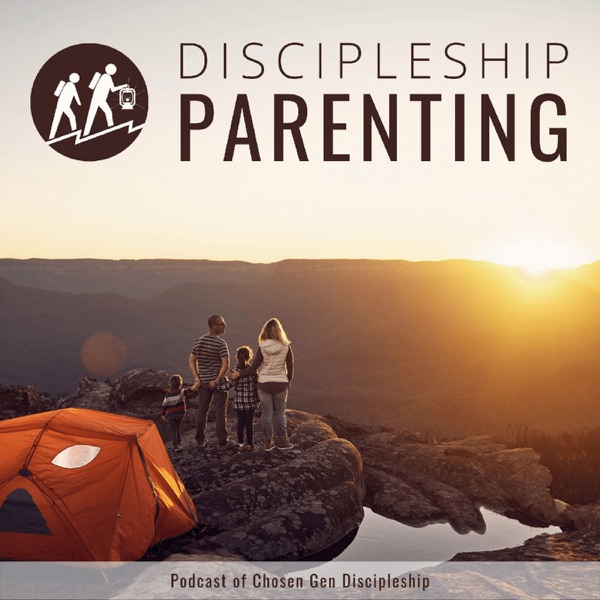 Discipleship Parenting Discipleship Parenting