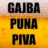 Gajba puna piva (feat. Djomla KS, LuckyStars & Vertify) - Single album lyrics, reviews, download