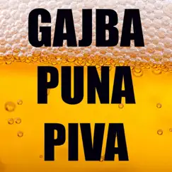 Gajba puna piva (feat. Djomla KS, LuckyStars & Vertify) - Single by NCS Slovenia album reviews, ratings, credits