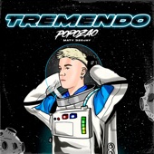 Tremendo Popozao (Remix) artwork
