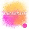 Celebrate - Deidre lyrics