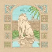 Monstercat Instinct Vol. 5 artwork