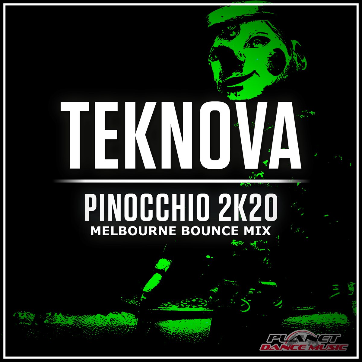 Pinocchio 2K20 Bounce Mix) - Single by Teknova on Apple Music
