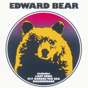 Edward Bear